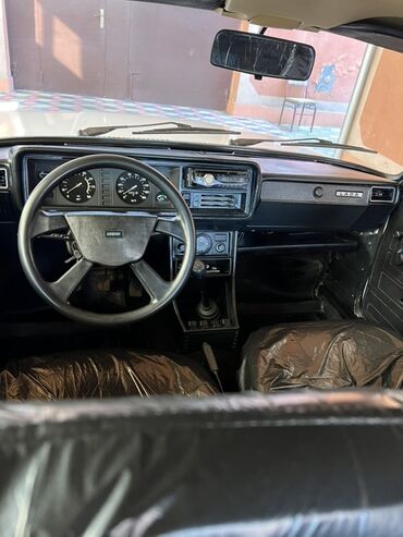 VAZ (LADA): VAZ (LADA) 2107: 1.6 l | 2009 il 58000 km Sedan — 14