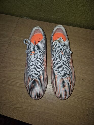 Digər Avtomobillər: Butslar Adidas, Ölçü: 40, Yeni