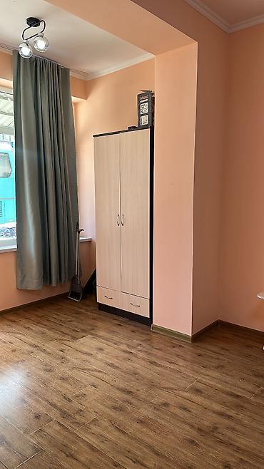 studio apartment: Аренда квартиры на Иссык-Куле, Кыргызское взморье, Бостери, 4 места, Цена Целиком за жилье — 8