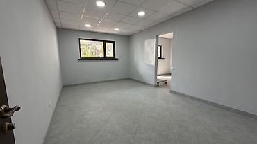 Продажа коммерческой недвижимости: Продажа офисов 59 м², С ремонтом, Многоэтажное здание, Цокольный этаж этаж — 2