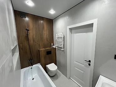 Продажа квартир: 1 комната, 50 м², Элитка, 13 этаж, Евроремонт — 12