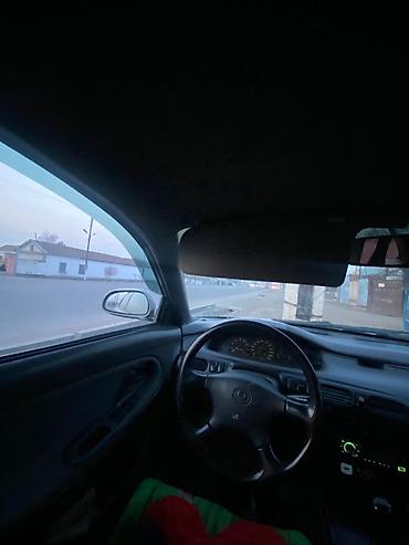 Mazda: Mazda Cronos: 1996 г., Механика, Бензин, Седан — 8