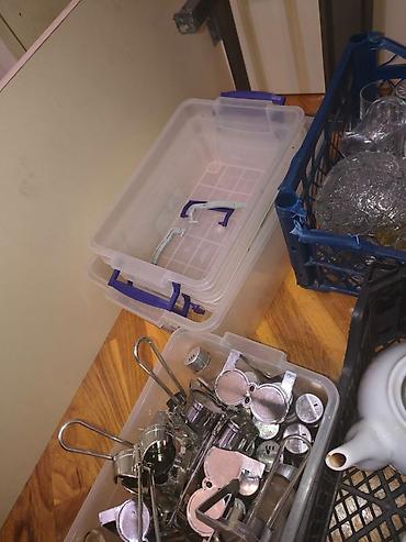 Nahar dəstləri və servizlər: Nahar dəsti, rəng - Ağ, Farfor -da lalafo.az — 23 Nahar dəstləri və servizlər: Nahar dəsti, rəng - Ağ, Farfor — 23