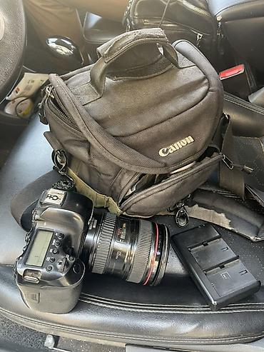 samsung galaxy fold 6: Фотоаппарат Canon EOS 6D Mark II с объективом Canon EF 24–105mm f/4L — 4