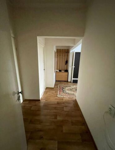 квартира джал мкр: 3 бөлмө, 73 кв. м, 106-серия, 9 кабат, Эски ремонт