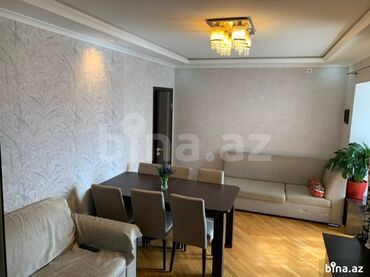 Köhnə tikili: Bakı, 2 otaqlı, Köhnə tikili, m. Nəriman Nərimanov, 45 kv. m — 12