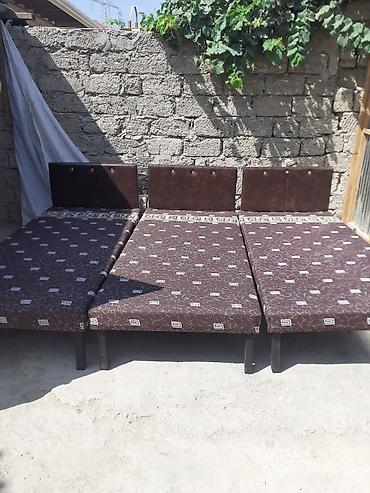 Çarpayı
Taza hazırı var lalafo.az -da Çarpayı
Taza hazırı var