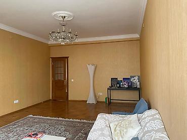 kohnə suraxanida kirayə evlər: 3 otaqlı, Yeni tikili, m. Əhmədli, 124 kv. m — 2
