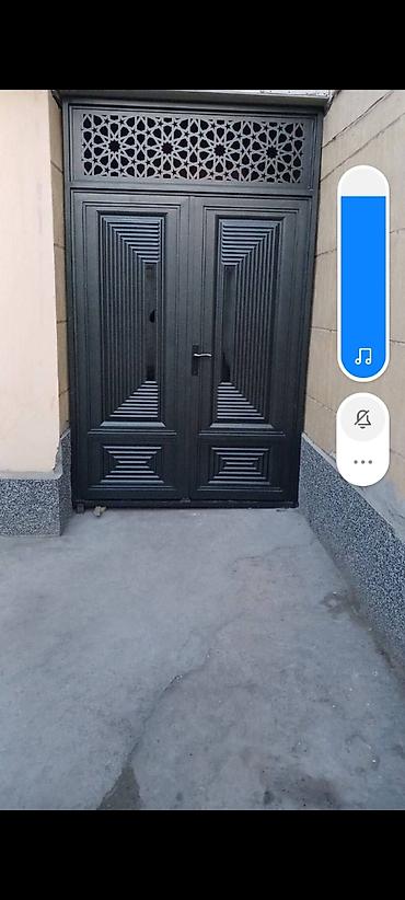 Распашные ворота: Кованые металлические ворота и калитки под заказ. - Материал: сталь с — 19
