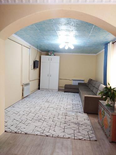 ош особняк: Там сатылат 5 бөлмөлүү. Аэропорт Манас тарапта. Кут Конушу. Трассага — 4