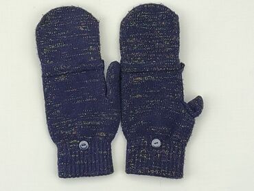 Gloves: Mittens, Female, condition - Very good