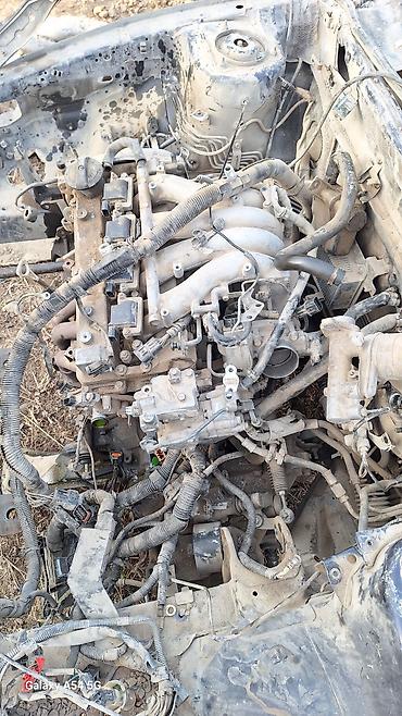 Mitsubishi: Mitsubishi Carisma: 2001 г., Седан at lalafo.kg — 4 Mitsubishi: Mitsubishi Carisma: 2001 г., Седан — 4