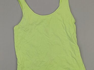 zielone bluzki z długim rękawem: Bluzka Damska, Terranova, S, stan - Dobry
