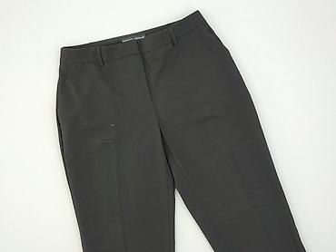 trousers: Dorothy Perkins, Spodnie materiałowe damskie, rozmiar M — 1