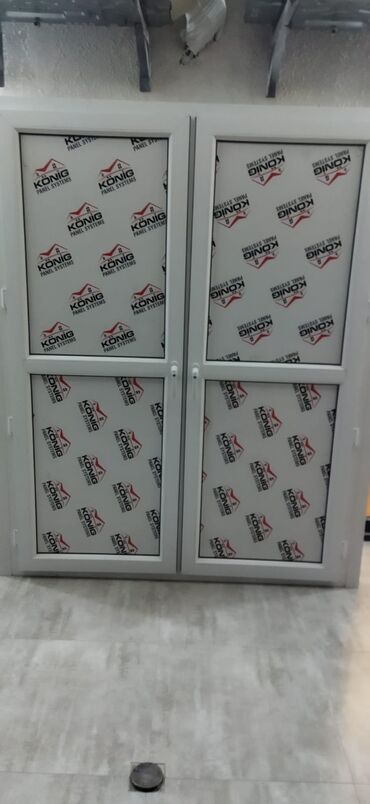 Butkalar, köşklar: Plastik Mühafizə Butkası 200x150x225 Çatdırılma quraşdırılma daxil — 24