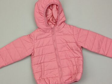 Baby clothes: Jacket, 9-12 months, condition - Good