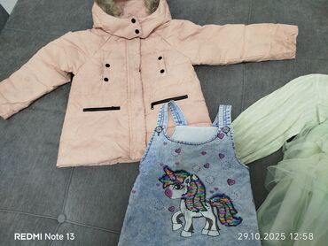 возьму породистого щенка бесплатно: Детские вещи до 6/7 лет,отдам все за шоколад Бабаевский 80% какао