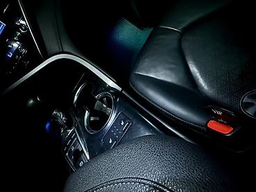 Toyota: Toyota Camry: 2018 г., 2.5 л, Автомат, Бензин, Седан — 7