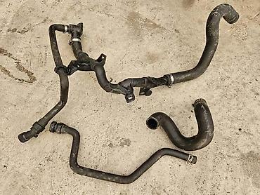 univerzalno: CREVO ZA VODU ZA CITROEN XSARA PICASSO OD 2000. DO 2008. GOD — 1