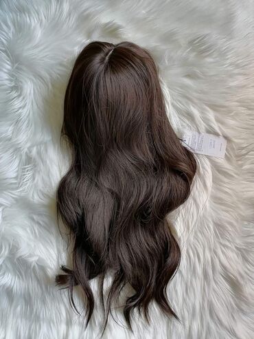 Perike i klipse: Perike
Cena 3200din na lalafo.rs — 9 Perike i klipse: Perike
Cena 3200din — 9