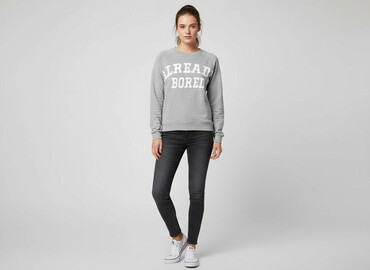 sinsay koszula wiskoza: Sinsay, Women`s sweatshirt, size S