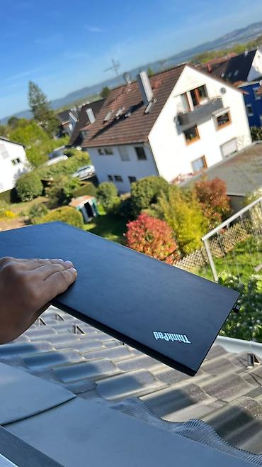 ipad apple 3: Ноутбук Lenovo ThinkPad T495S 14» Ryzen 5 2.1 GHz - SSD 256 GB - 8GB — 4
