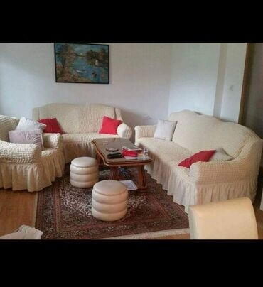 Prekrivači za nameštaj: Višenamenski na lalafo.rs — 22 Prekrivači za nameštaj: Višenamenski — 22