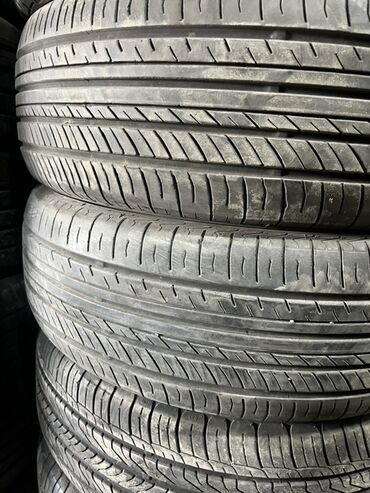 шины и диски на матиз: Шиналар 205 / 60 / R 16, Жай, Колдонулган, Жуп, Жеңил унаалар, Жапония, Yokohama
