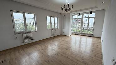 3 комнаты, 97 м², ЗАГС/Цирк Элитка, 4 этаж at lalafo.kg 3 комнаты, 97 м², ЗАГС/Цирк Элитка, 4 этаж