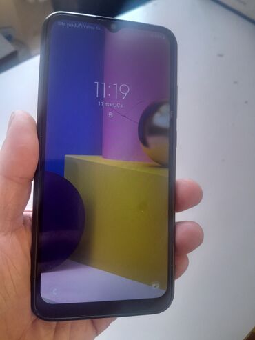 samsung s7 edge ekran qiymeti: Samsung Galaxy A02 S, 32 ГБ, цвет - Черный, Сенсорный