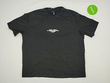 tshirt durex: H&M, T-shirt damski, rozmiar L — 2