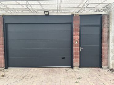 Откатные ворота: Установка и ремонт автоматический ворот!! гарантия и кочество откатные at lalafo.kg — 15 Откатные ворота: Установка и ремонт автоматический ворот!! гарантия и кочество откатные — 15