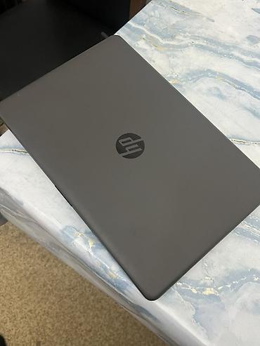 notebook satisi: HP noutbuk - Ekran: 15.6" geniş ekran, mat panel - Klaviatura: tam — 2