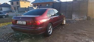 honda git: Honda Accord: 1993 г., 2 л, Механика, Бензин, Седан — 1