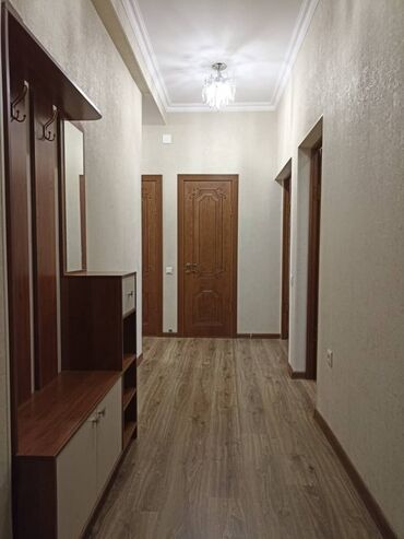 сдаю двухкомнатную квартиру в бишкеке в Кыргызстан | Долгосрочная аренда квартир: 2 комнаты, С мебелью полностью