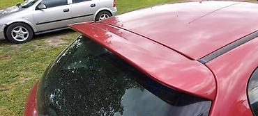 prodaja ventilatora: 1.4 BENZIN U DELOVIMA ZA PEUGEOT 206 | peugeot 206 1.4 benzin.Auto — 7