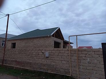 binədə evlərin satışı: 3 otaqlı, 130 kv. m, Kredit yoxdur, Təmirsiz — 2