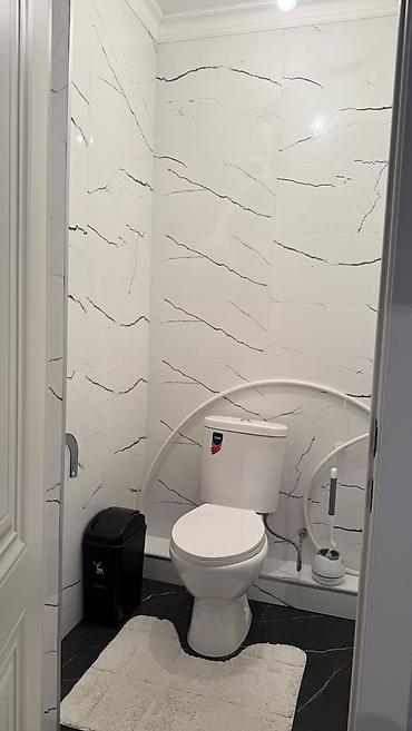 севастопольская: 2 комнаты, 70 м², Азия Молл Элитка, 3 этаж, Евроремонт — 6