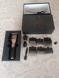 sac lavaş: Saç qırxan maşın, Cronier, Ödənişli çatdırılma