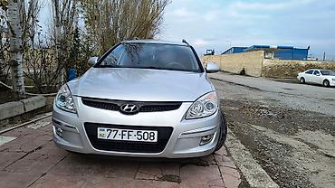 Hyundai: Hyundai i30: 1.6 l | 2008 il Universal -da lalafo.az — 8 Hyundai: Hyundai i30: 1.6 l | 2008 il Universal — 8