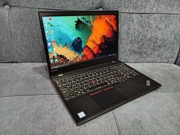 видеокарта 650 ti: Ноутбук, Lenovo, 16 ГБ ОЗУ, Intel Core i5, 15.6 ", Для несложных задач, память NVMe SSD