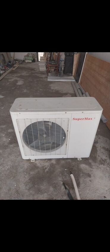 Kondisioner 100-dən çox kv. m, Split sistem, Kredit yoxdur