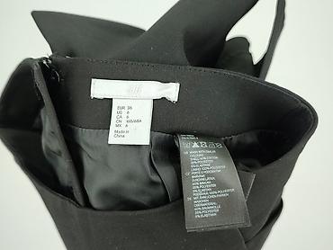 sklep h: H&M, Spódnica damska, rozmiar S — 4