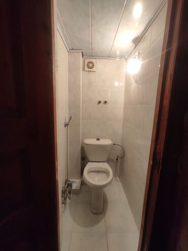 Uzunmüddətli kirayə evlər: 40 kv. m, 2 otaqlı, İnternet, İşıq, Kombi — 13