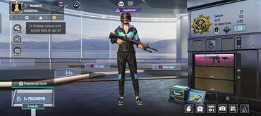 купить айфон 6: Pubg hesabı satılır 62 səviyyədi Buz m4 var 1 sv İd:51439307335 4