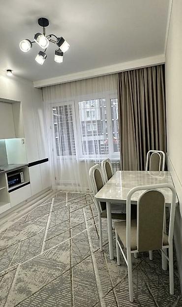 Долгосрочная аренда квартир: 2 комнаты, Агентство недвижимости, Без подселения, С мебелью полностью — 6