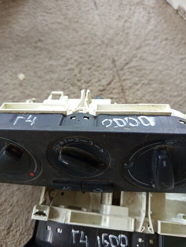 Другие автозапчасти: Гольф 4 разное — 24