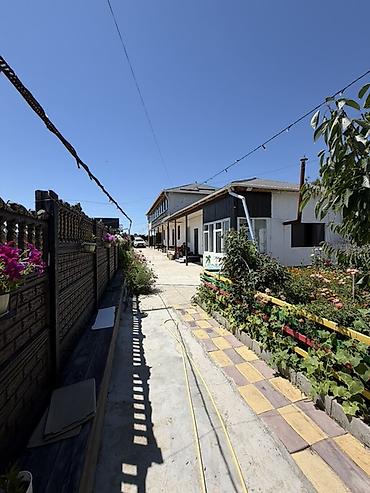 Продажа коттеджей и домов: 6 комнат и более, 320 м², 10 соток, Бостери, Собственник — 15