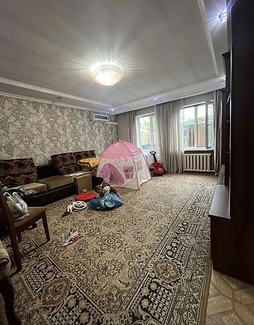 Продажа коттеджей и домов: 🔥Продается Дом 🔥 🏡Район: Ак орго ✅Участок: 5 соток 📍Площадь: 80 — 5