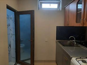 1 otaqli evler kreditle: 30 kv. m, 1 otaqlı, İnternet — 2